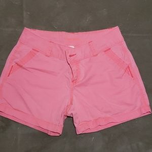 Maurice's shorts size 7/8